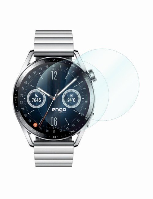 Huawei Watch GT 3 46 mm Ekran Koruyucu